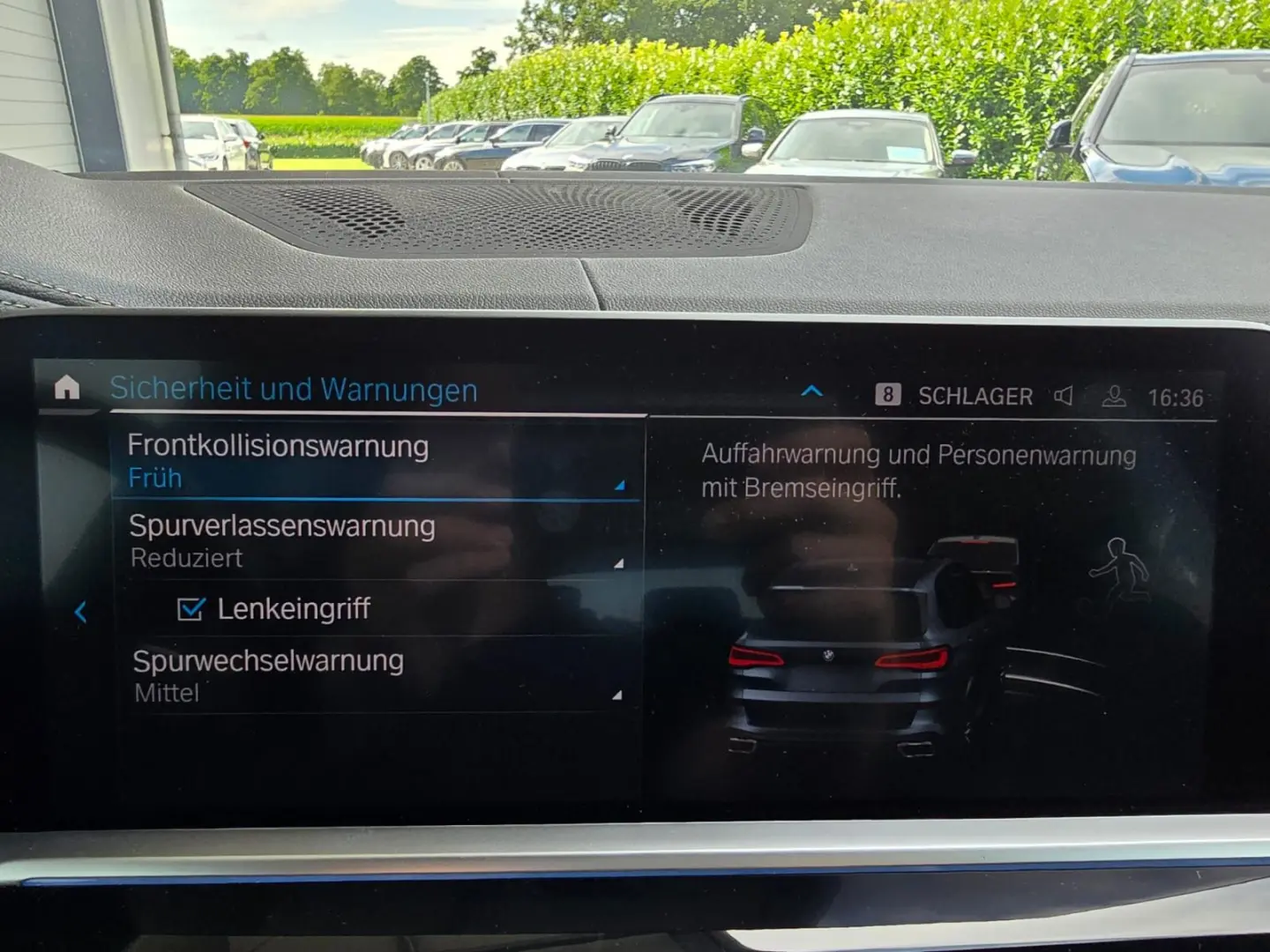 X5 xDrive45e M Sport*22Zoll,HUD,RFK,ad.LED.Dr.As