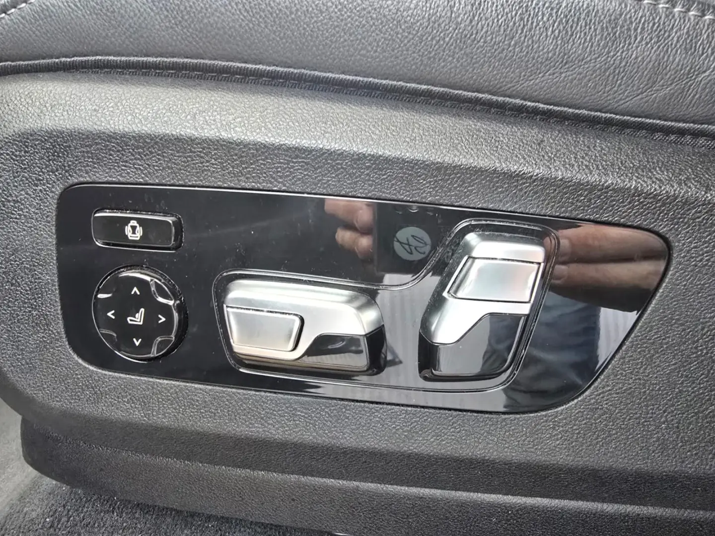 X5 xDrive45e M Sport*22Zoll,HUD,RFK,ad.LED.Dr.As