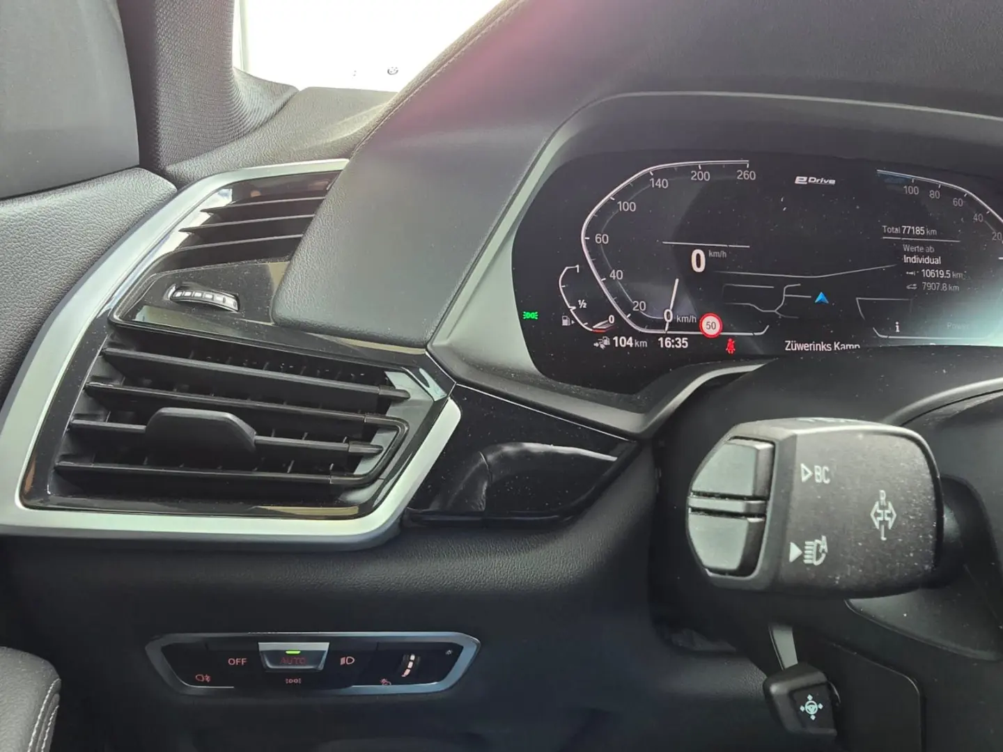 X5 xDrive45e M Sport*22Zoll,HUD,RFK,ad.LED.Dr.As