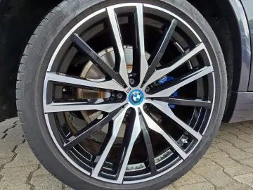 X5 xDrive45e M Sport*22Zoll,HUD,RFK,ad.LED.Dr.As