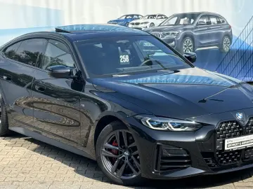 BMW M440 i xDrive Gran Coupe M Sport Pro