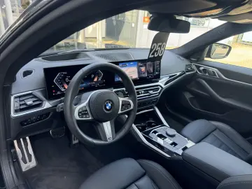 BMW M440 i xDrive Gran Coupe M Sport Pro