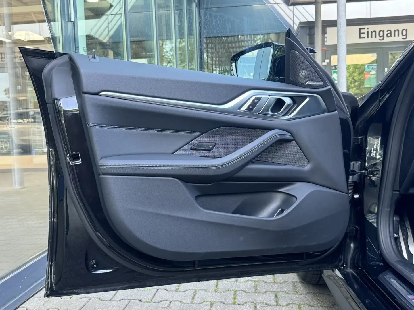 BMW M440 i xDrive Gran Coupe M Sport Pro