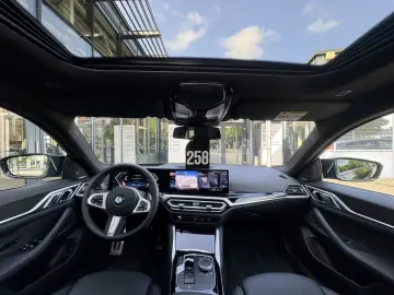 BMW M440 i xDrive Gran Coupe M Sport Pro