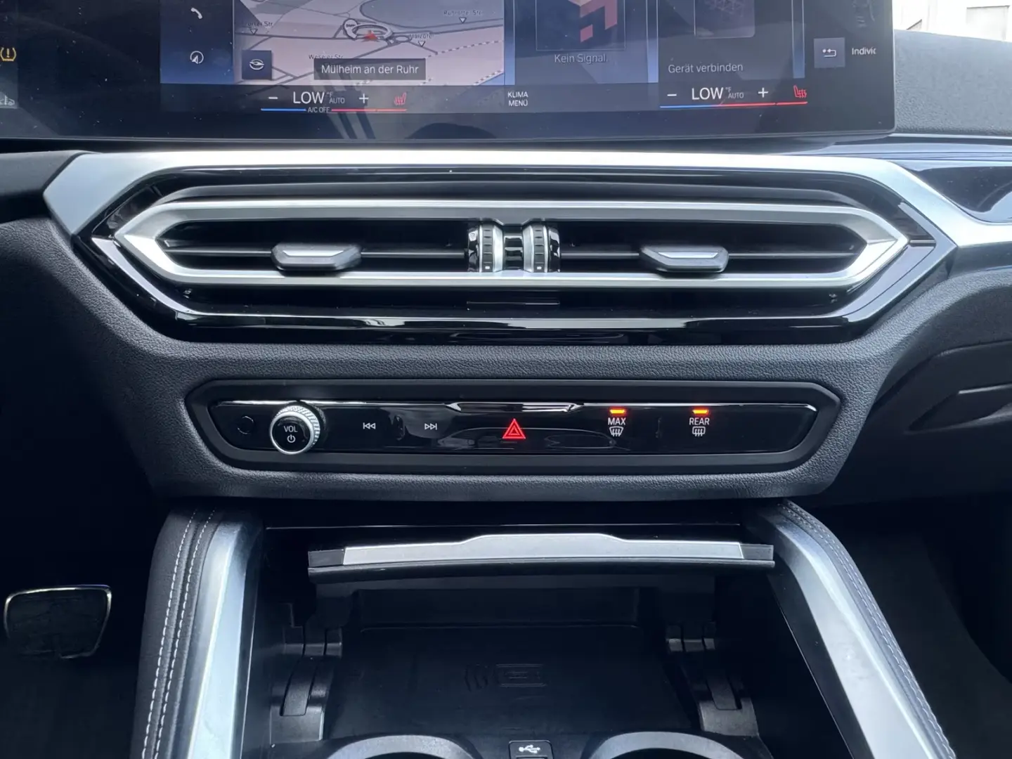 BMW M440 i xDrive Gran Coupe M Sport Pro
