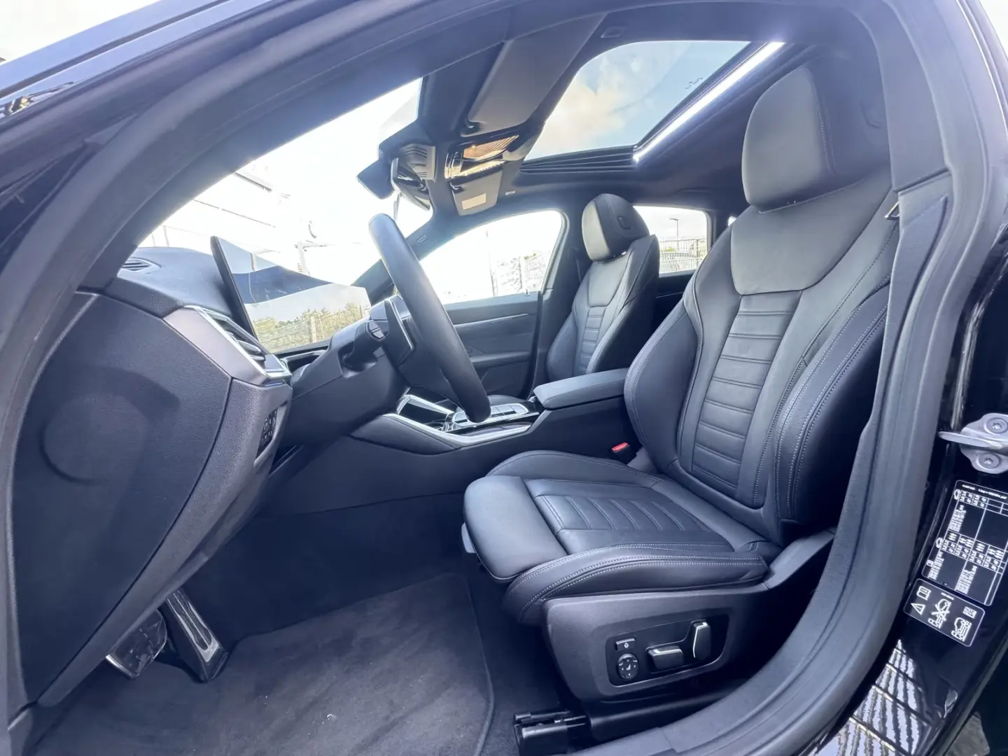 BMW M440 i xDrive Gran Coupe M Sport Pro