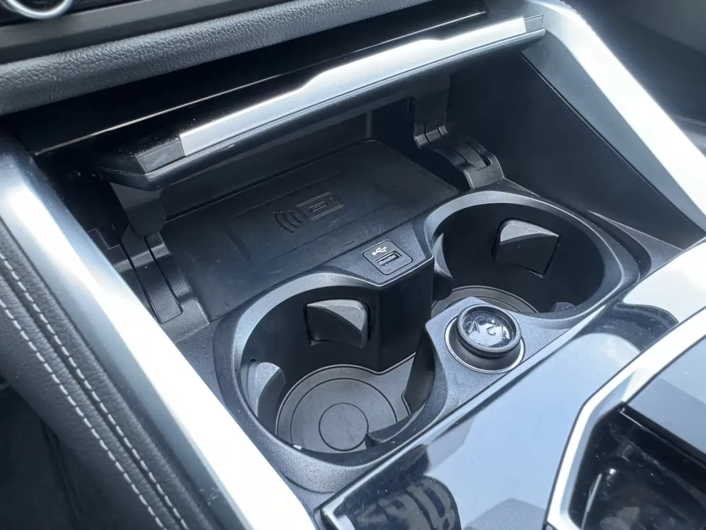 BMW M440 i xDrive Gran Coupe M Sport Pro