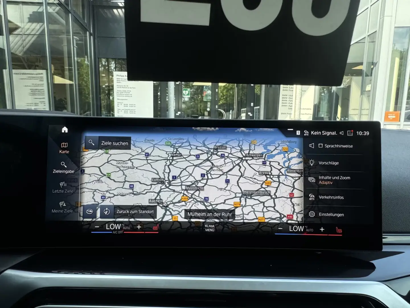BMW M440 i xDrive Gran Coupe M Sport Pro