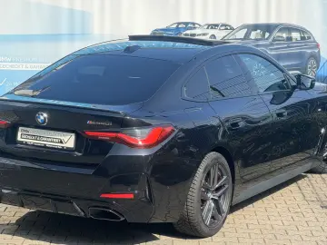 BMW M440 i xDrive Gran Coupe M Sport Pro