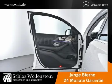 GLE 400e 4M Coupé AMG/MULTIBEAM/Burm/Memory/360