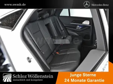 GLE 400e 4M Coupé AMG/MULTIBEAM/Burm/Memory/360