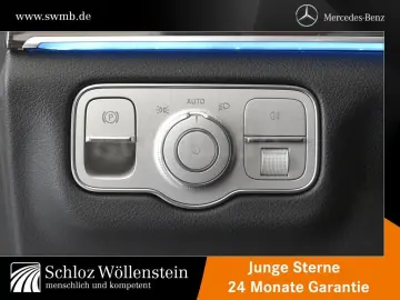 GLE 400e 4M Coupé AMG/MULTIBEAM/Burm/Memory/360