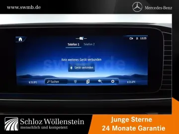 GLE 400e 4M Coupé AMG/MULTIBEAM/Burm/Memory/360