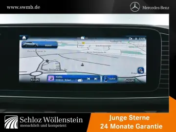 GLE 400e 4M Coupé AMG/MULTIBEAM/Burm/Memory/360