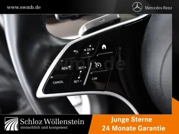 GLE 400e 4M Coupé AMG/MULTIBEAM/Burm/Memory/360