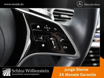 GLE 400e 4M Coupé AMG/MULTIBEAM/Burm/Memory/360