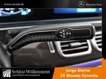 GLE 400e 4M Coupé AMG/MULTIBEAM/Burm/Memory/360