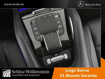 GLE 400e 4M Coupé AMG/MULTIBEAM/Burm/Memory/360