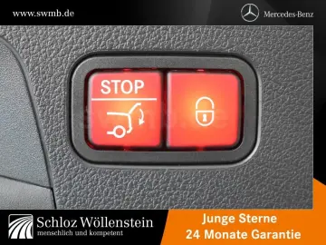 GLE 400e 4M Coupé AMG/MULTIBEAM/Burm/Memory/360