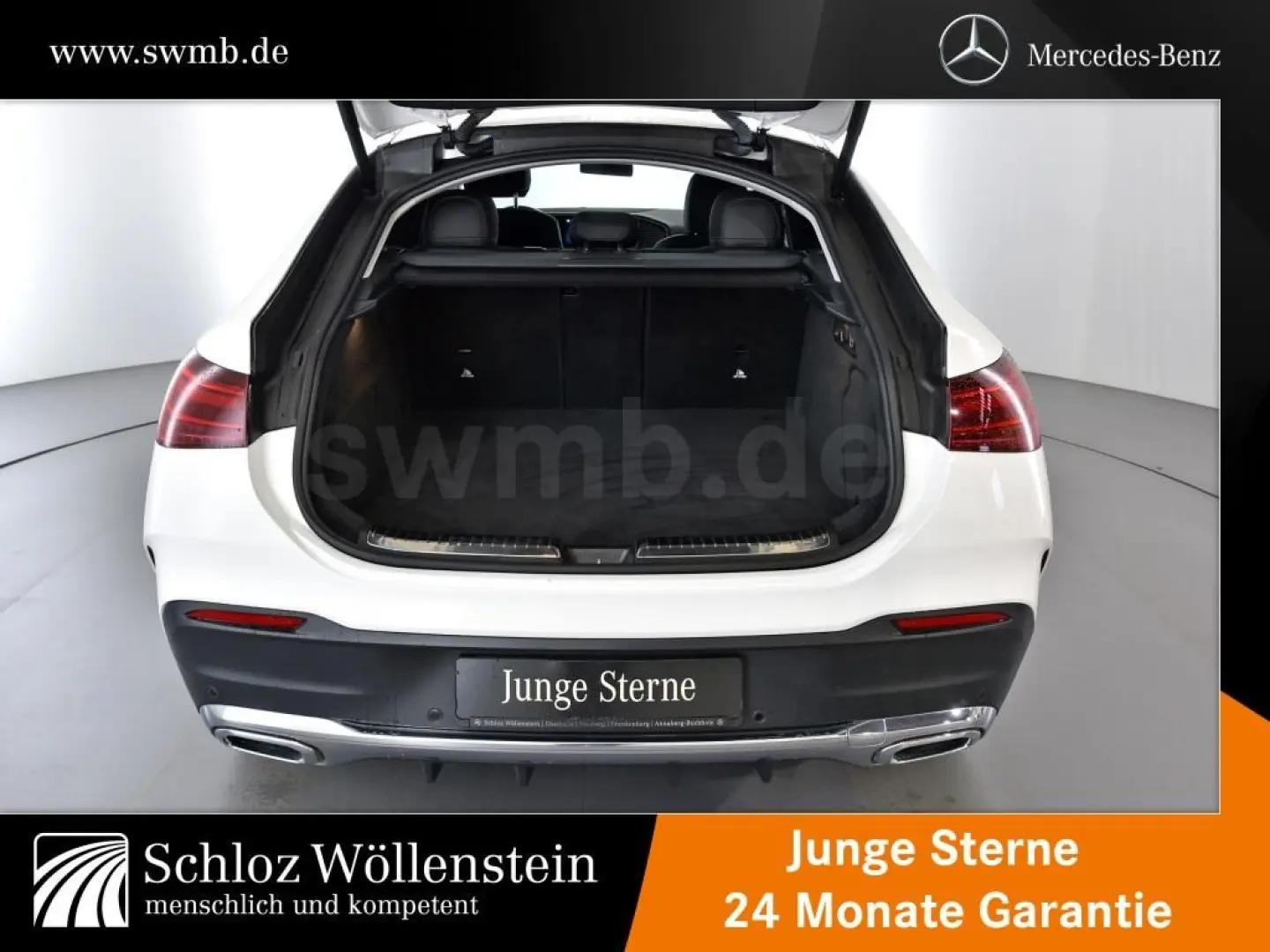 GLE 400e 4M Coupé AMG/MULTIBEAM/Burm/Memory/360