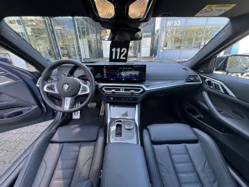 BMW M440 i xDrive Coupe M-Sport Carbon