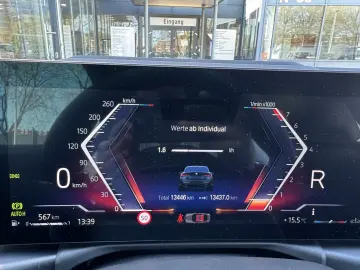 BMW M440 i xDrive Coupe M-Sport Carbon
