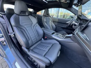 BMW M440 i xDrive Coupe M-Sport Carbon