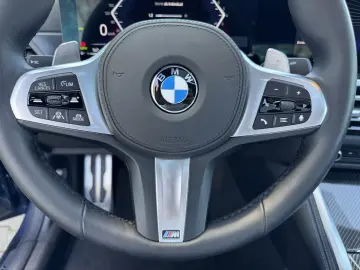 BMW M440 i xDrive Coupe M-Sport Carbon