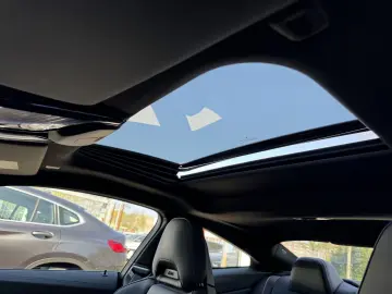 BMW M440 i xDrive Coupe M-Sport Carbon