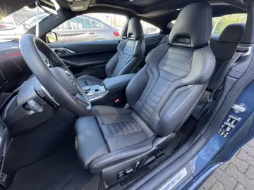 BMW M440 i xDrive Coupe M-Sport Carbon