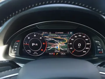 Audi Q7 50 TDI S-LINE quattro