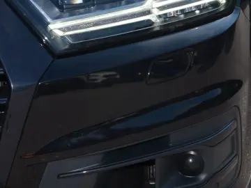 Audi Q7 50 TDI S-LINE quattro