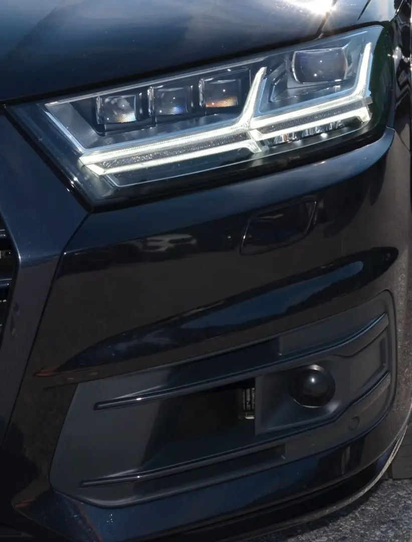 Audi Q7 50 TDI S-LINE quattro