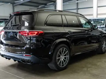 AMG 4Matic+ / Pano / Prod.02.2022