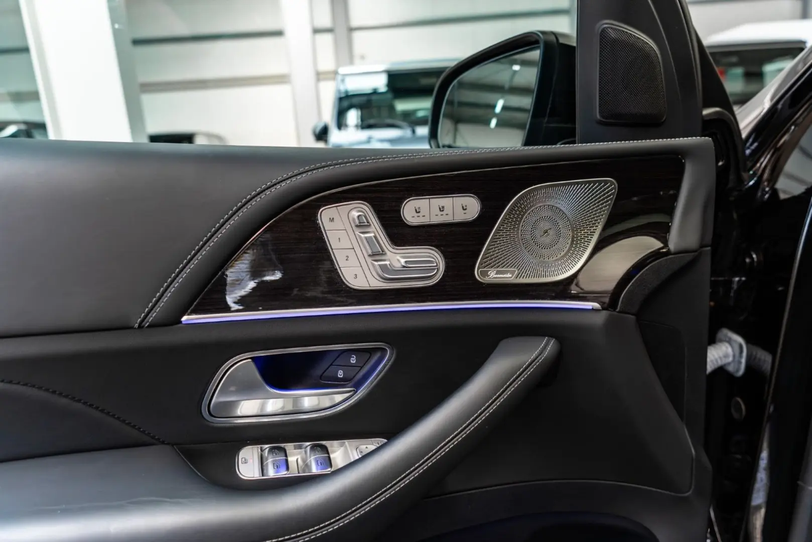 AMG 4Matic+ / Pano / Prod.02.2022