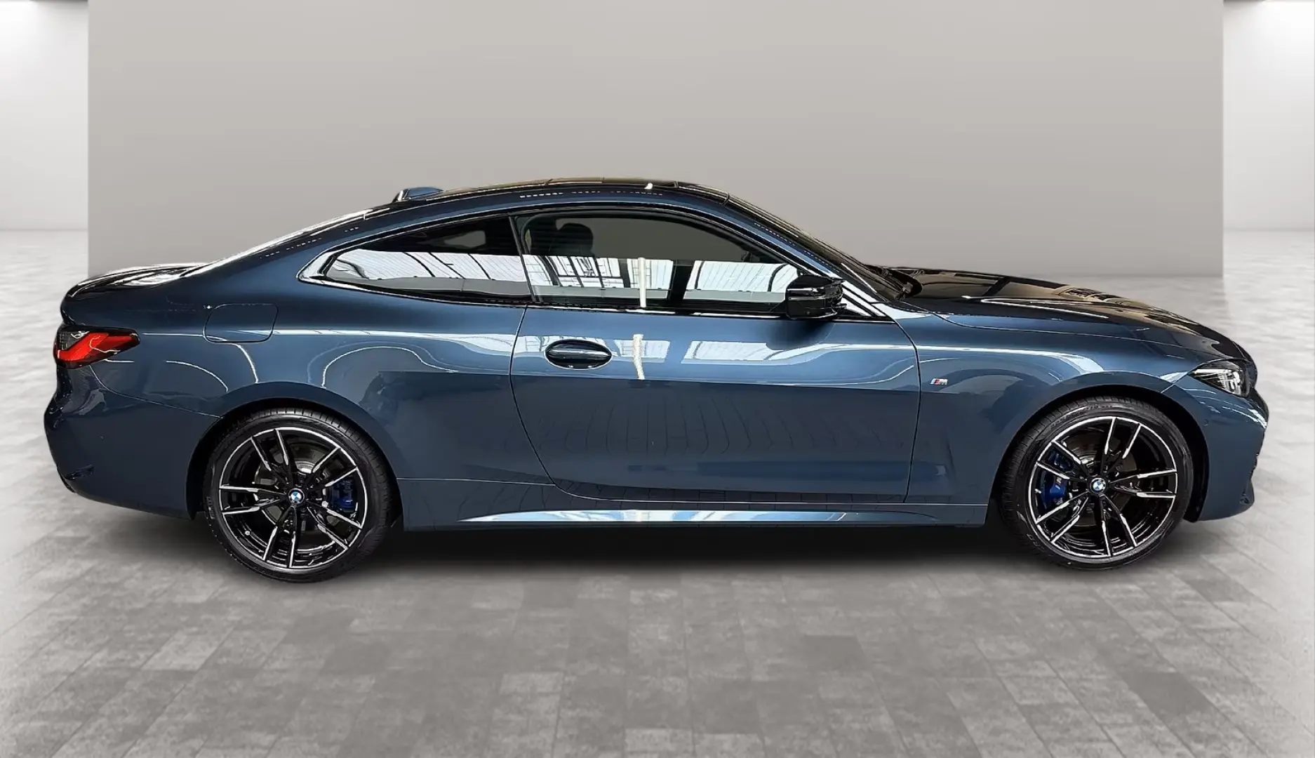 BMW M440 i xDrive Coupé Navi Driv.Assist.Prof