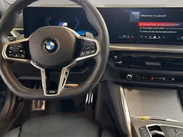 BMW M440 i xDrive Coupé Navi Driv.Assist.Prof