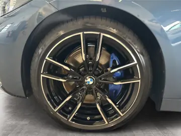 BMW M440 i xDrive Coupé Navi Driv.Assist.Prof