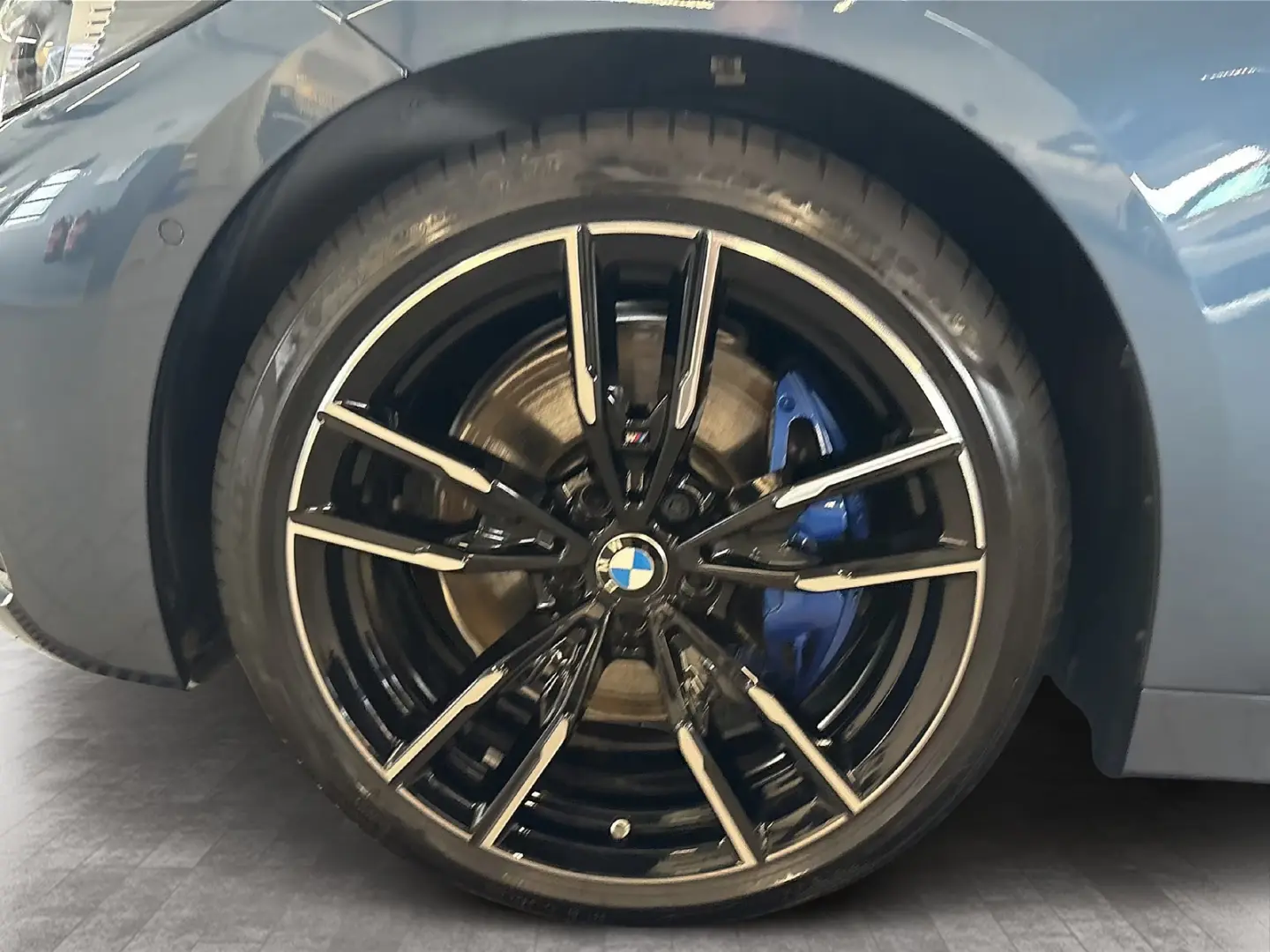 BMW M440 i xDrive Coupé Navi Driv.Assist.Prof