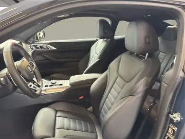 BMW M440 i xDrive Coupé Navi Driv.Assist.Prof
