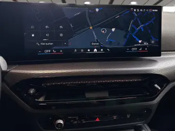 BMW M440 i xDrive Coupé Navi Driv.Assist.Prof