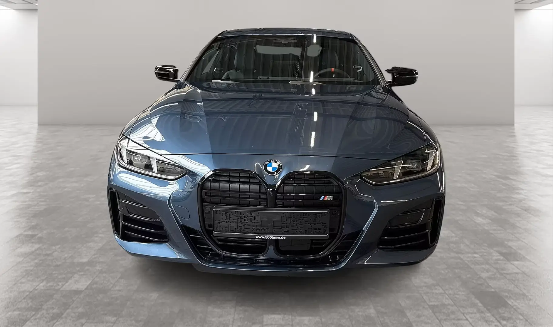 BMW M440 i xDrive Coupé Navi Driv.Assist.Prof