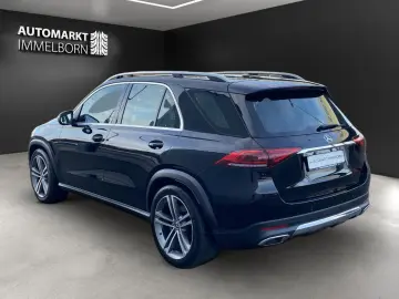 GLE 450 AMG 21*Pano*Airmat*4xSHZ*Siklima*AHK*ACC