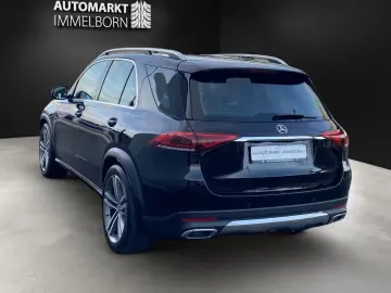 GLE 450 AMG 21*Pano*Airmat*4xSHZ*Siklima*AHK*ACC