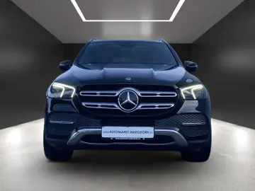 GLE 450 AMG 21*Pano*Airmat*4xSHZ*Siklima*AHK*ACC