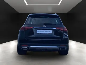 GLE 450 AMG 21*Pano*Airmat*4xSHZ*Siklima*AHK*ACC