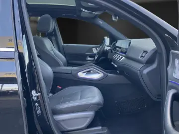 GLE 450 AMG 21*Pano*Airmat*4xSHZ*Siklima*AHK*ACC