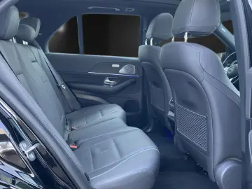 GLE 450 AMG 21*Pano*Airmat*4xSHZ*Siklima*AHK*ACC