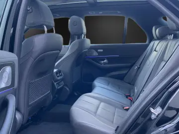 GLE 450 AMG 21*Pano*Airmat*4xSHZ*Siklima*AHK*ACC
