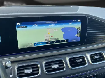 GLE 450 AMG 21*Pano*Airmat*4xSHZ*Siklima*AHK*ACC
